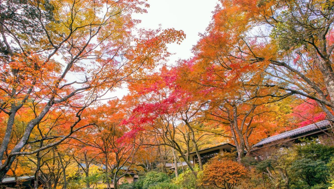 Ryokan Gora Kansuiro