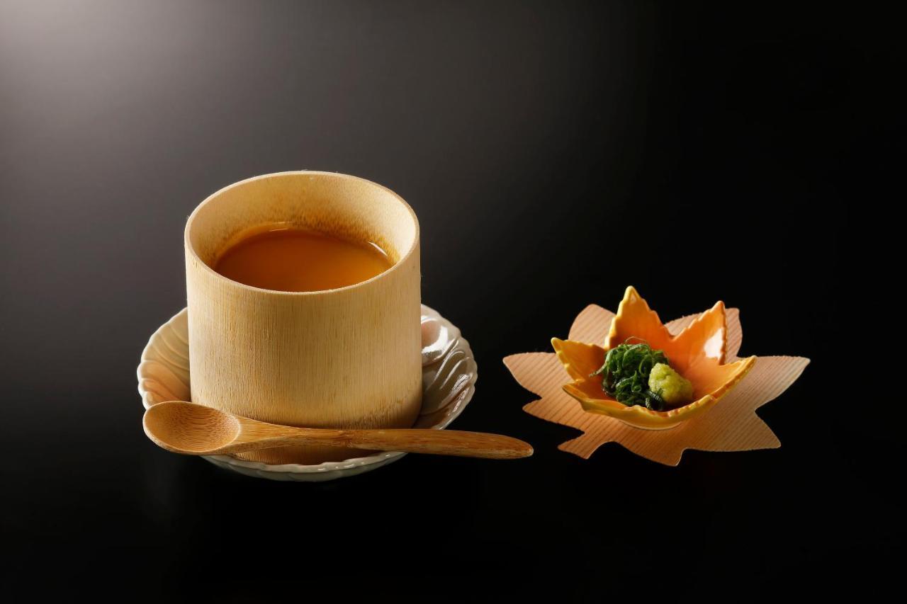 Gora Kansuiro Ryokan