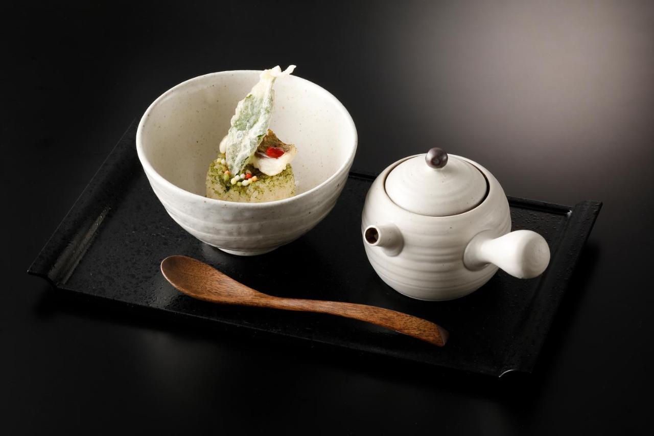 Ryokan Gora Kansuiro