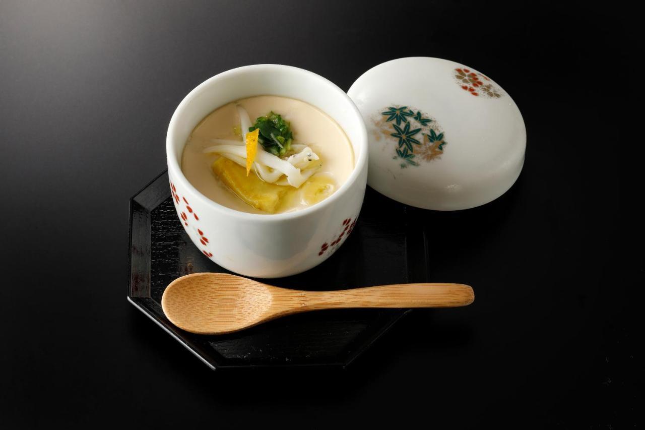 Gora Kansuiro Ryokan Hakone