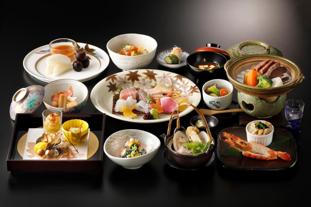 Ryokan Gora Kansuiro 4*