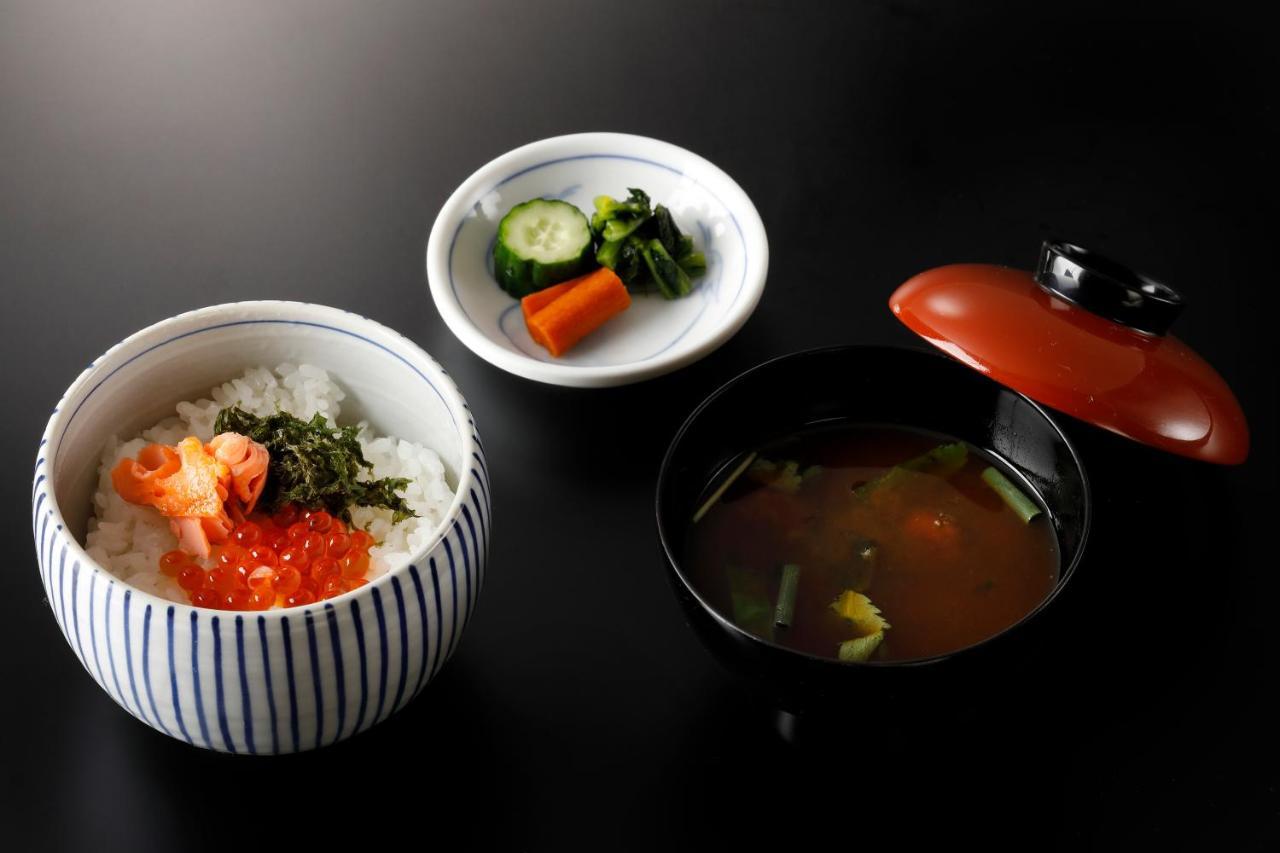 Gora Kansuiro Ryokan 4*