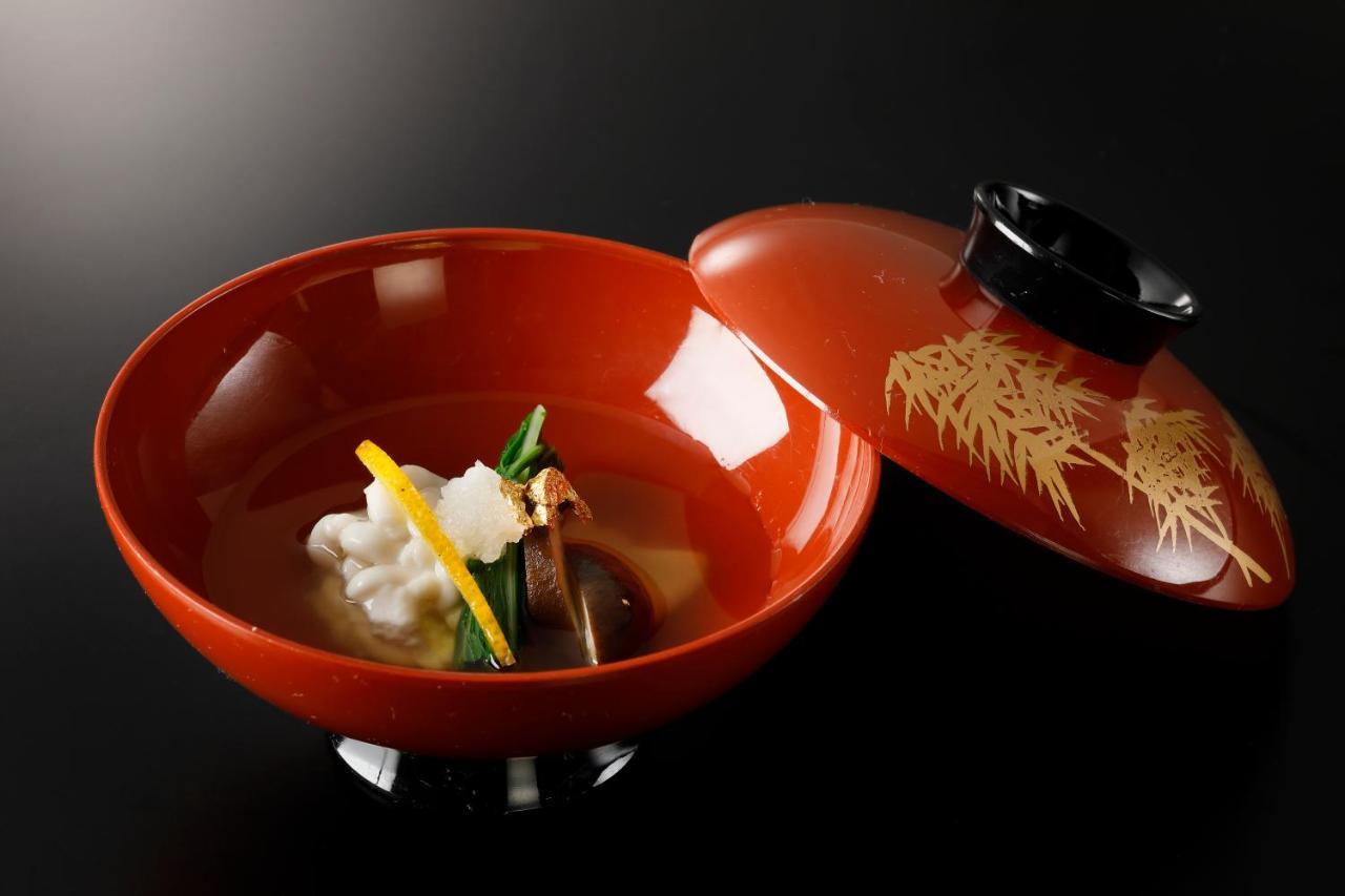 Gora Kansuiro 4* Hakone