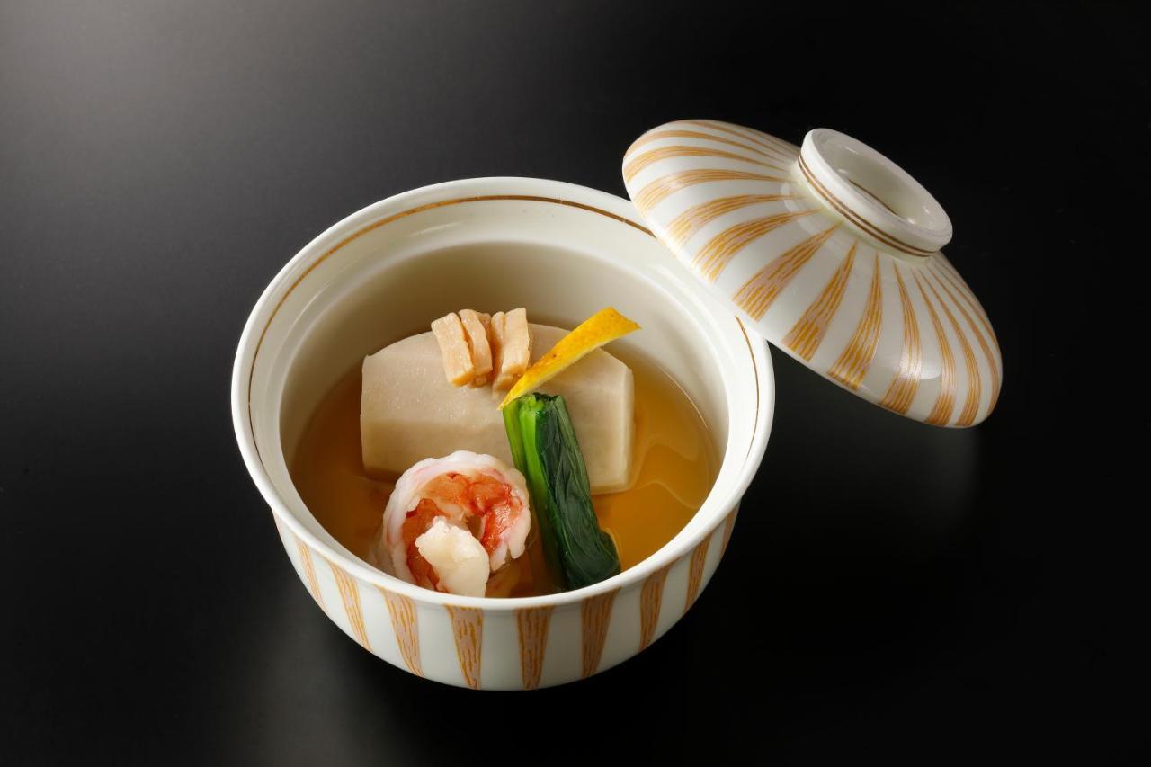 傳統日式旅館 Gora Kansuiro 4*