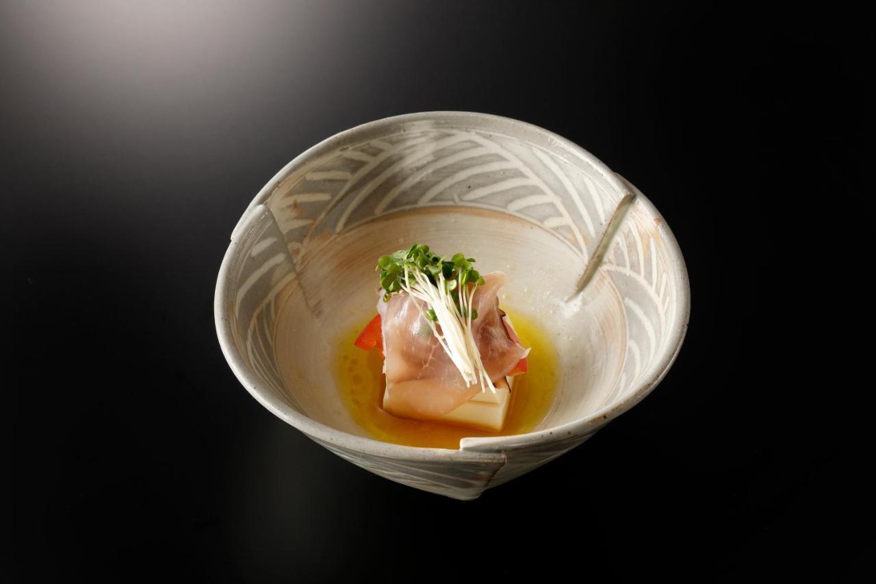 Gora Kansuiro 傳統日式旅館